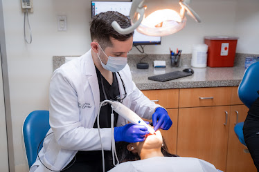 Vela Dental Houston