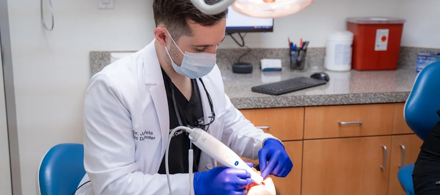 Vela Dental Houston