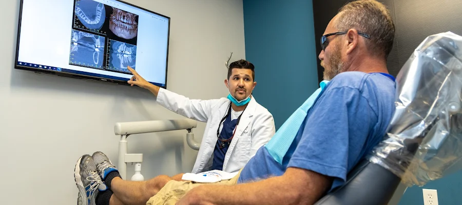 Velez Family and Cosmetic Dentistry