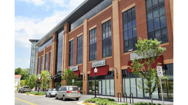 VelocityCare - Blacksburg