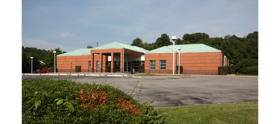 VelocityCare - Daleville