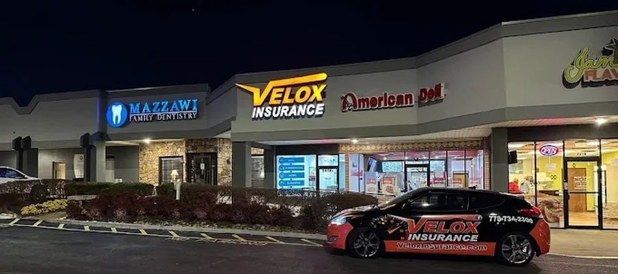 Velox Insurance
