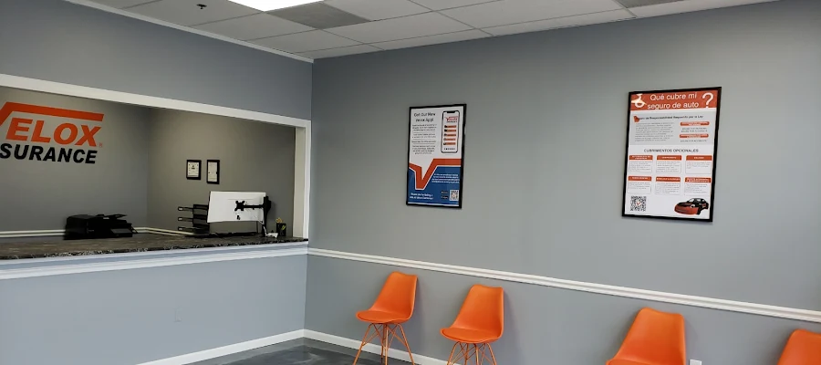Velox Insurance
