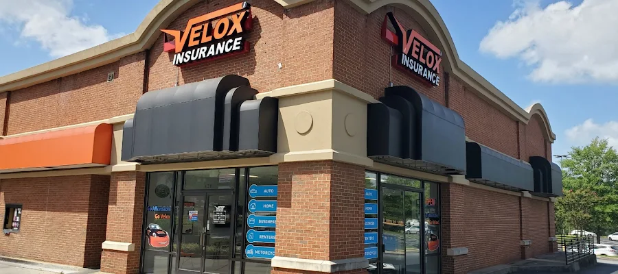 Velox Insurance