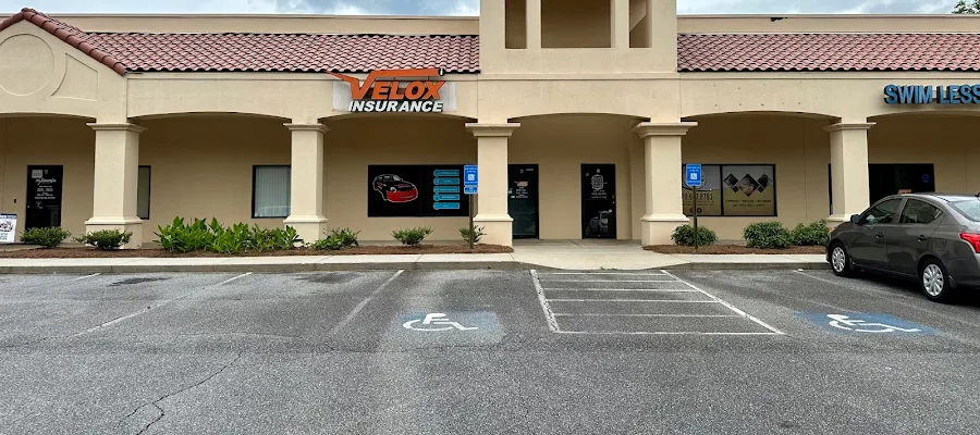 Velox Insurance