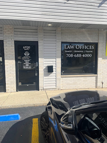 Venditti Law Group