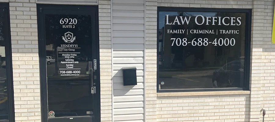 Venditti Law Group