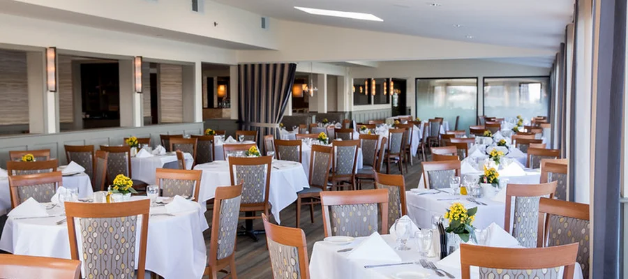 Venezia Restaurant Boston