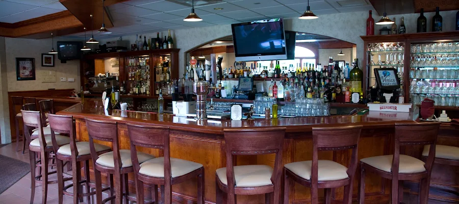 Venice Restaurant