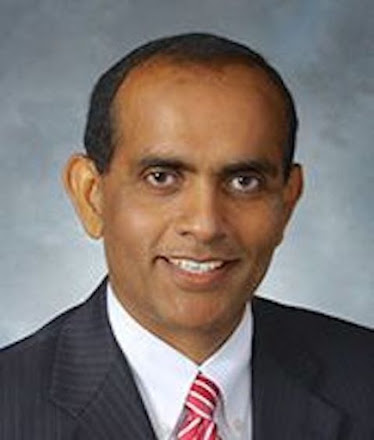Venkat Vavilala, MD; Main Office