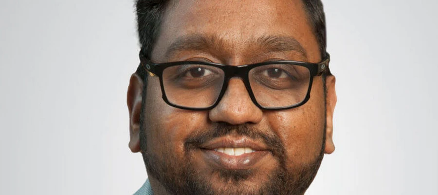 Venkata Buddharaju, M.D.