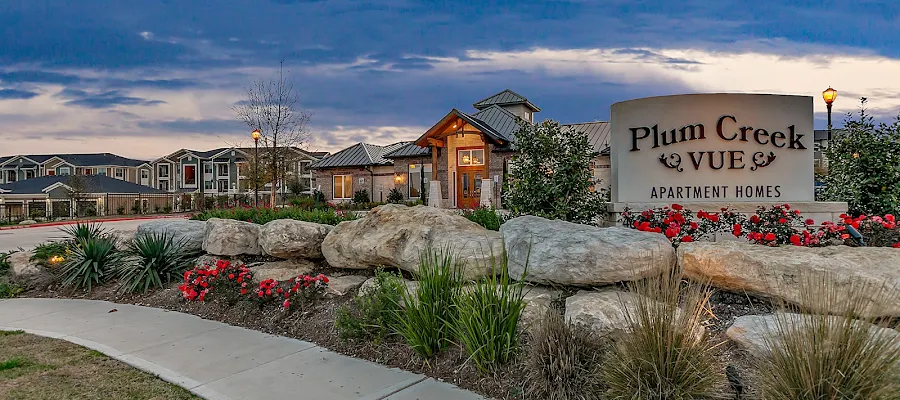 Ventana at Plum Creek