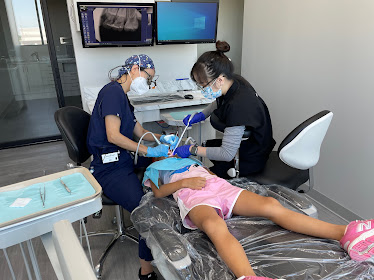 Ventana Family Dental
