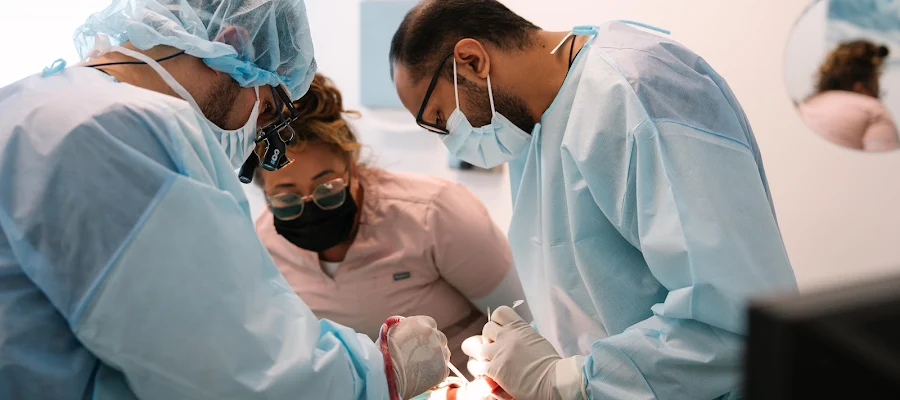 Ventura Bright Dental (Dental Implant Center)