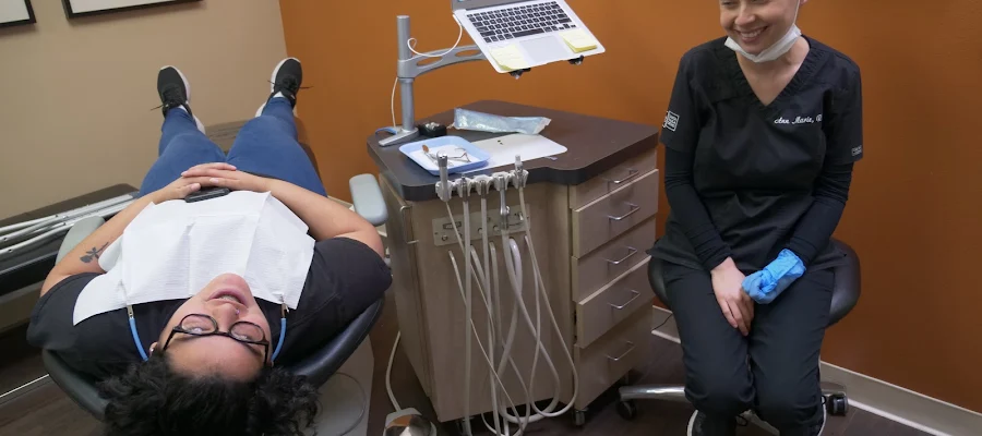 Ventura County Orthodontics