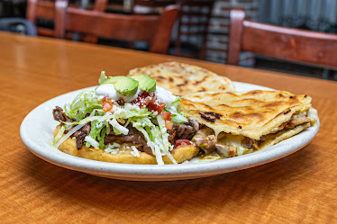 Ventura’s Mexican Restaurant