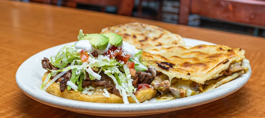 Ventura’s Mexican Restaurant