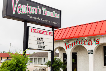 Ventura's Tamales