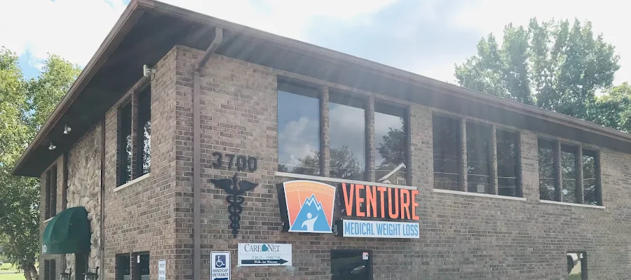 Venture Medical Weight Loss