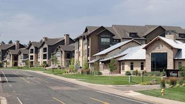 Venue at the Promenade Apartments