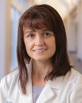 Vera A. Shreder, MD