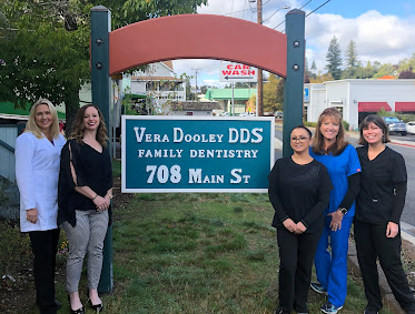 Vera Dooley DDS