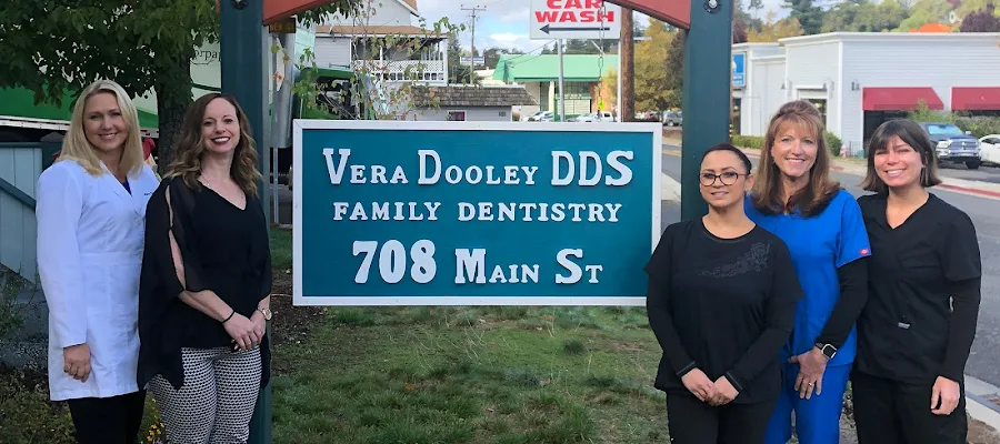 Vera Dooley DDS