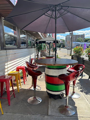 Veracruzana Mexican Restaurant