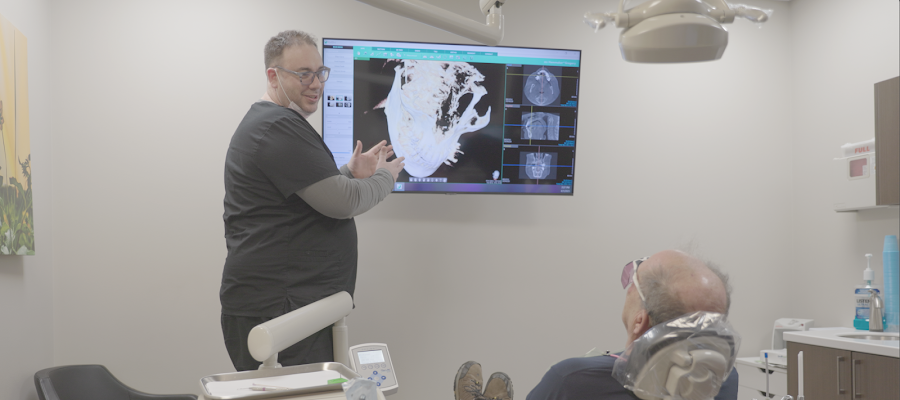 Verber Advanced Dental Studio