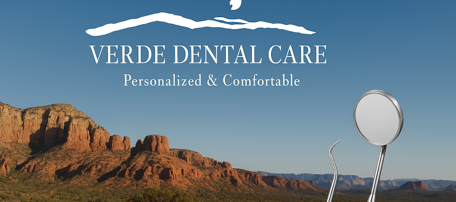 Verde Dental Care - Shawn Kinney DMD