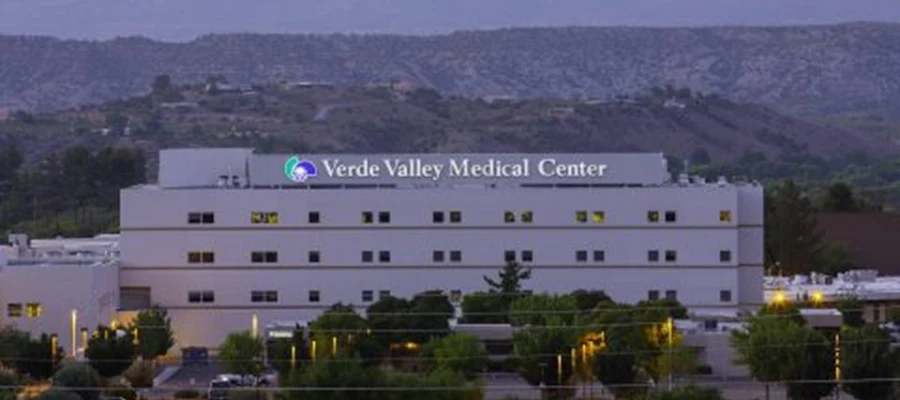 Verde Valley Medical Center