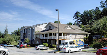 Verge Asheville