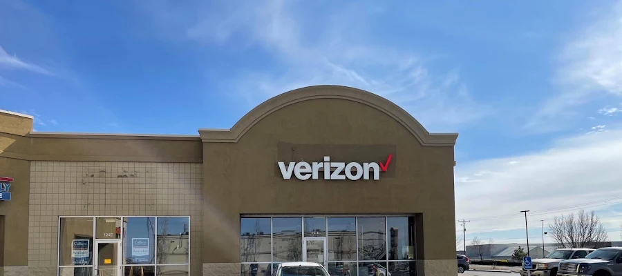 Verizon