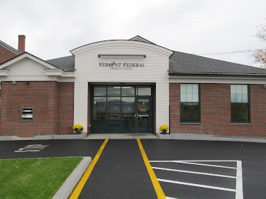 Vermont Federal Credit Union