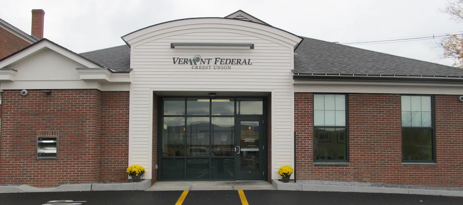 Vermont Federal Credit Union