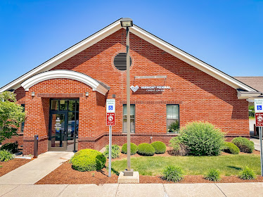 Vermont Federal Credit Union