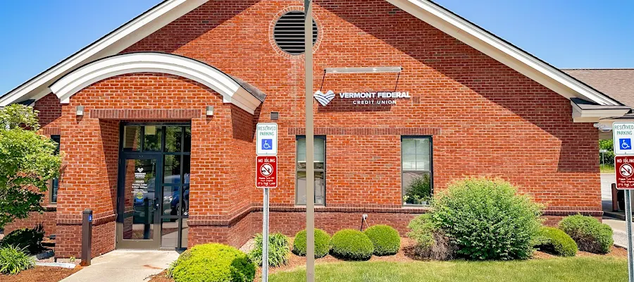 Vermont Federal Credit Union