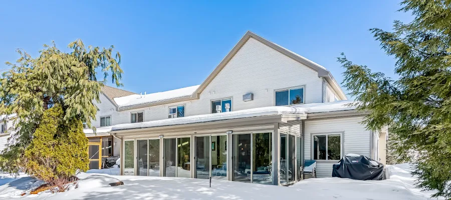 Vermont Real Estate Company