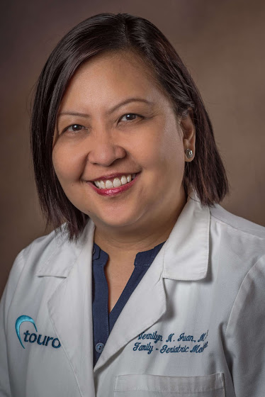 Vernilyn Juan, MD