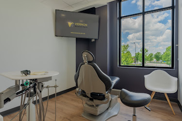 Vernon Dental Care