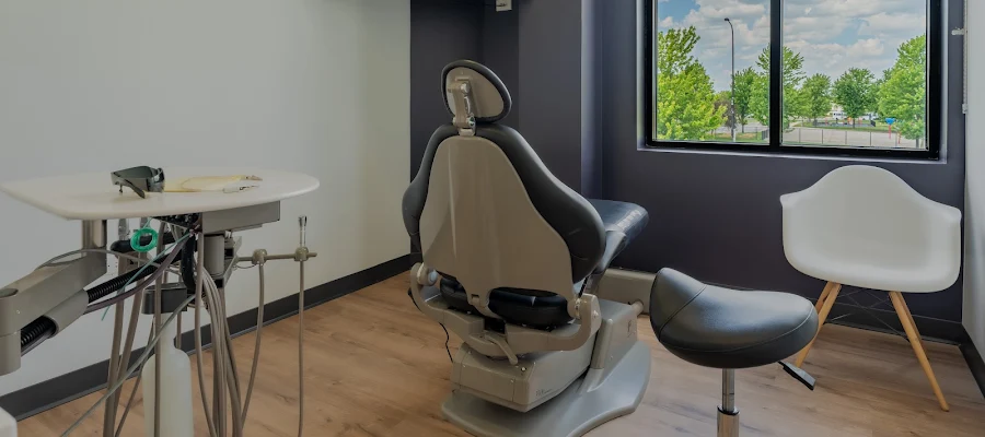 Vernon Dental Care