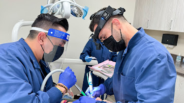 Vernon Dental Specialty Group