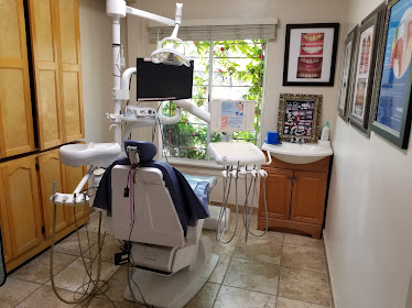 Vernon Family Dental