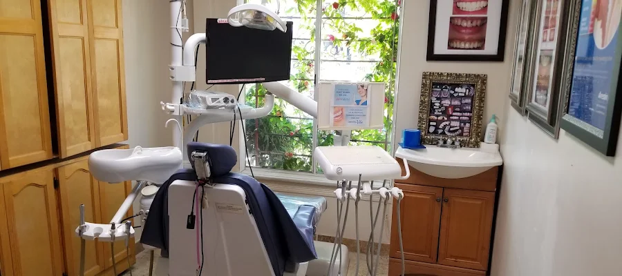 Vernon Family Dental