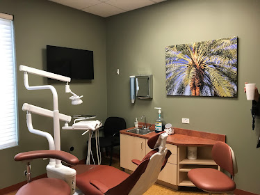 Vernon Hills Dental Center