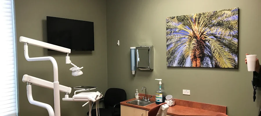 Vernon Hills Dental Center