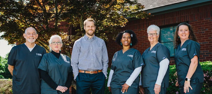 Vernon Pediatrics