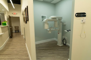 Vernon Woods Dental & Implant Center