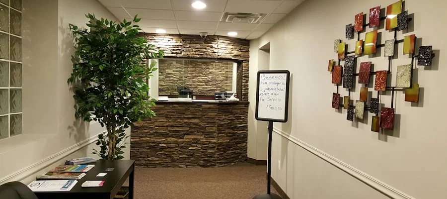 Vernor Urgent Care