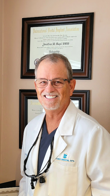 Vero Dental Spa
